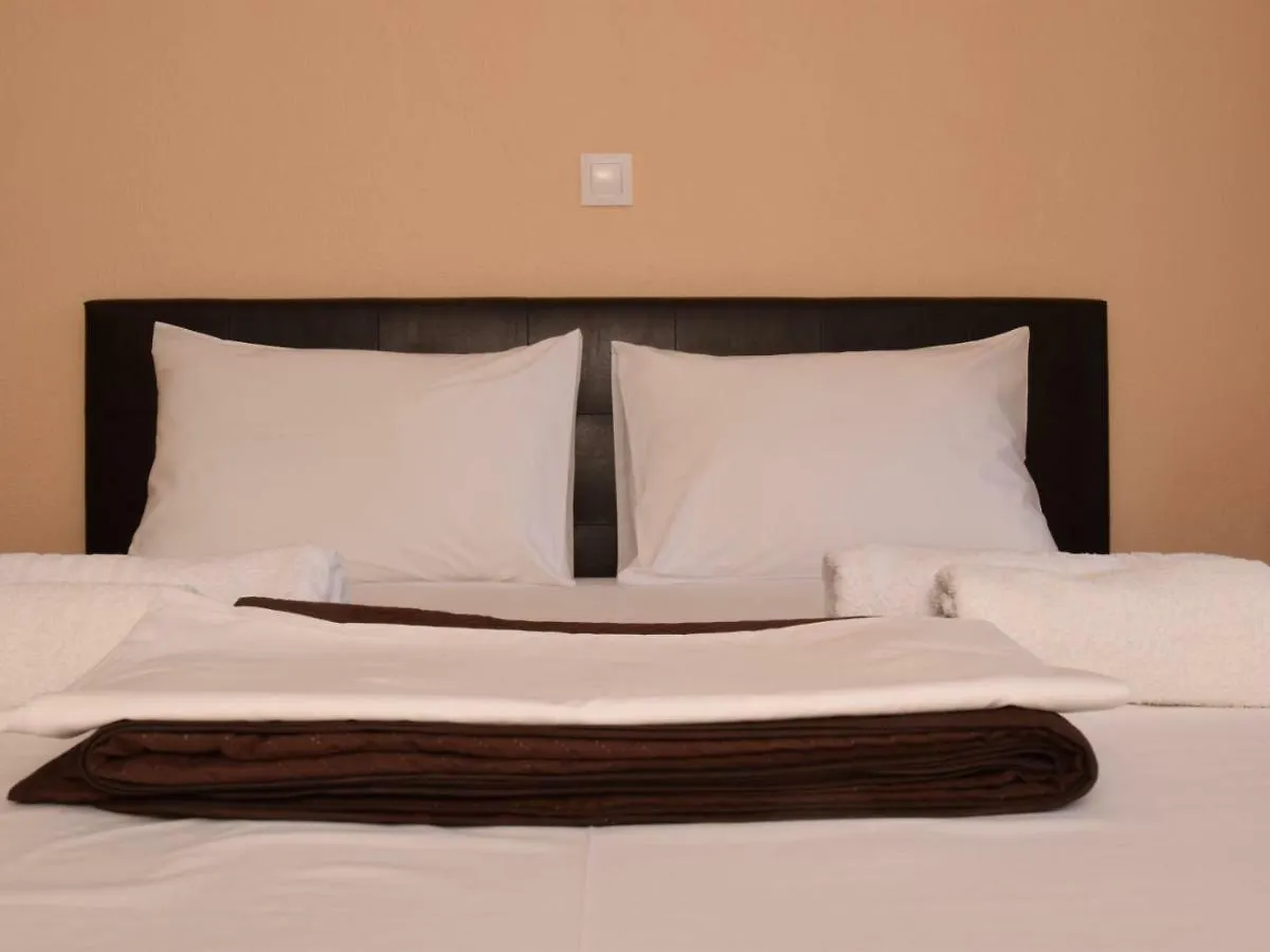 Pery'S Maisonette By Rentalspro Services - Kallithea Halkidiki Greece