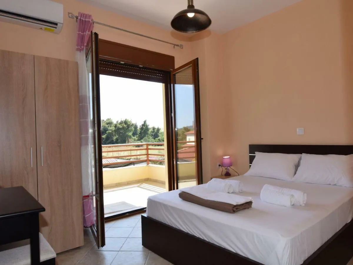Pery'S Maisonette By Rentalspro Services - Kallithea Halkidiki 0*, Kallithea (Chalkidiki)