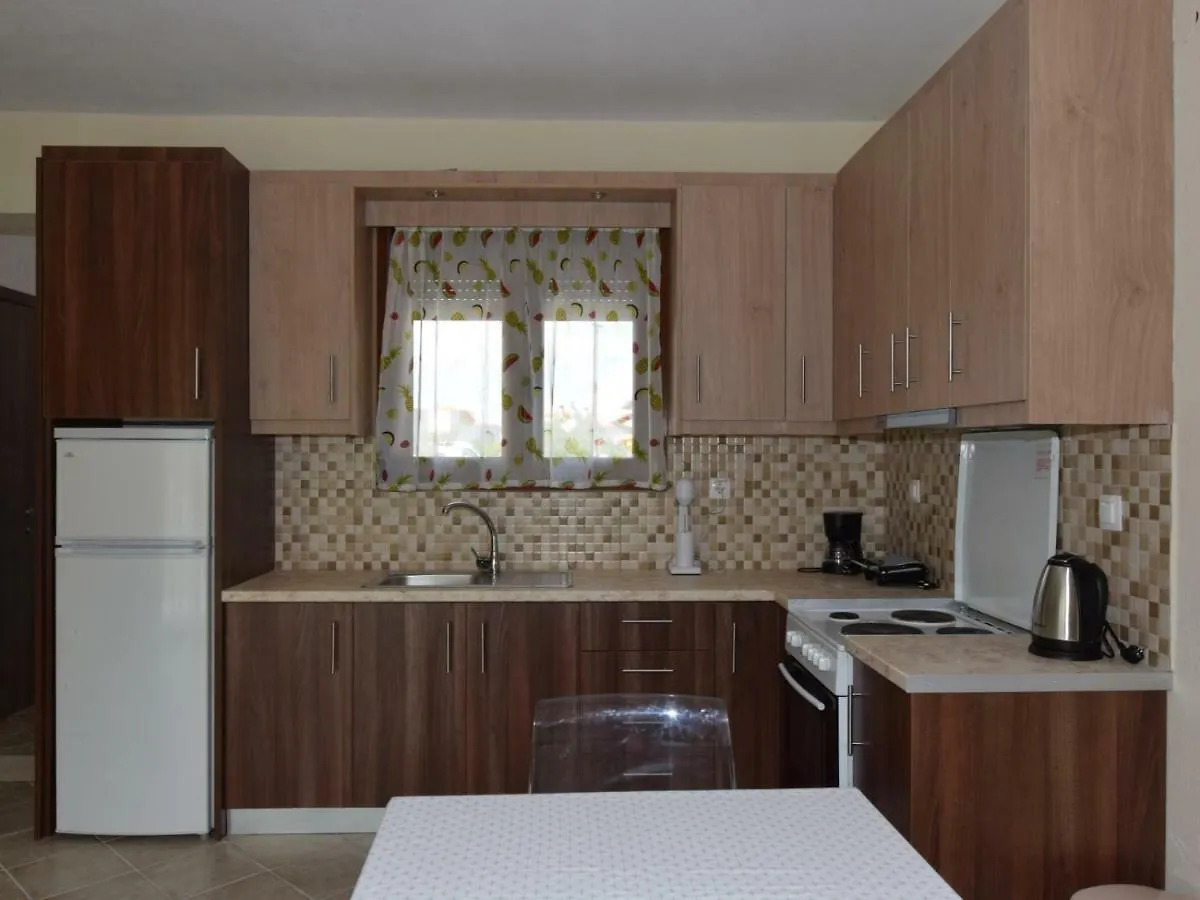 Pery'S Maisonette By Rentalspro Services - Kallithea Halkidiki 0*, Kallithea (Chalkidiki)