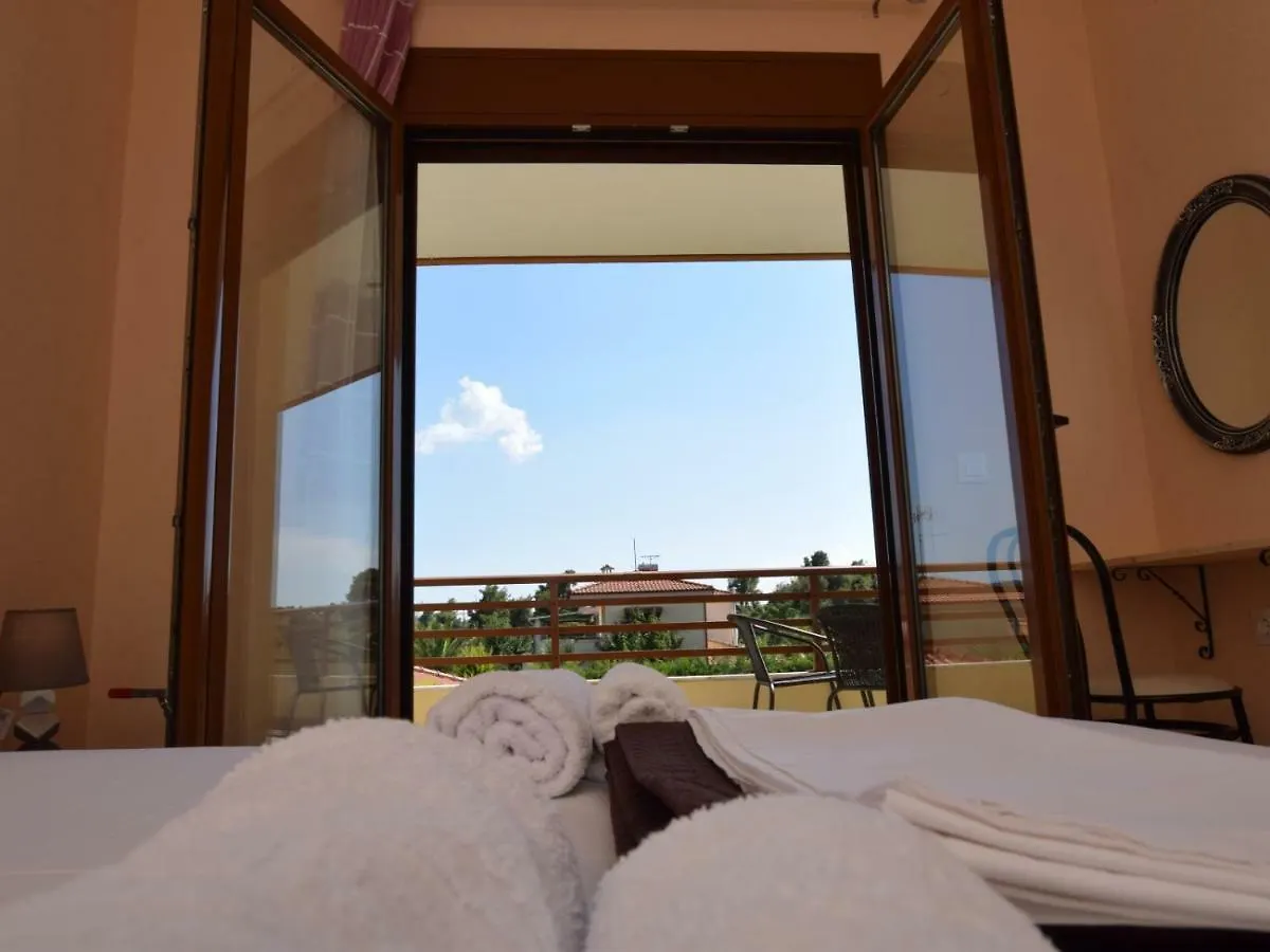 Pery'S Maisonette By Rentalspro Services - Kallithea Halkidiki Holiday home Kallithea (Chalkidiki)