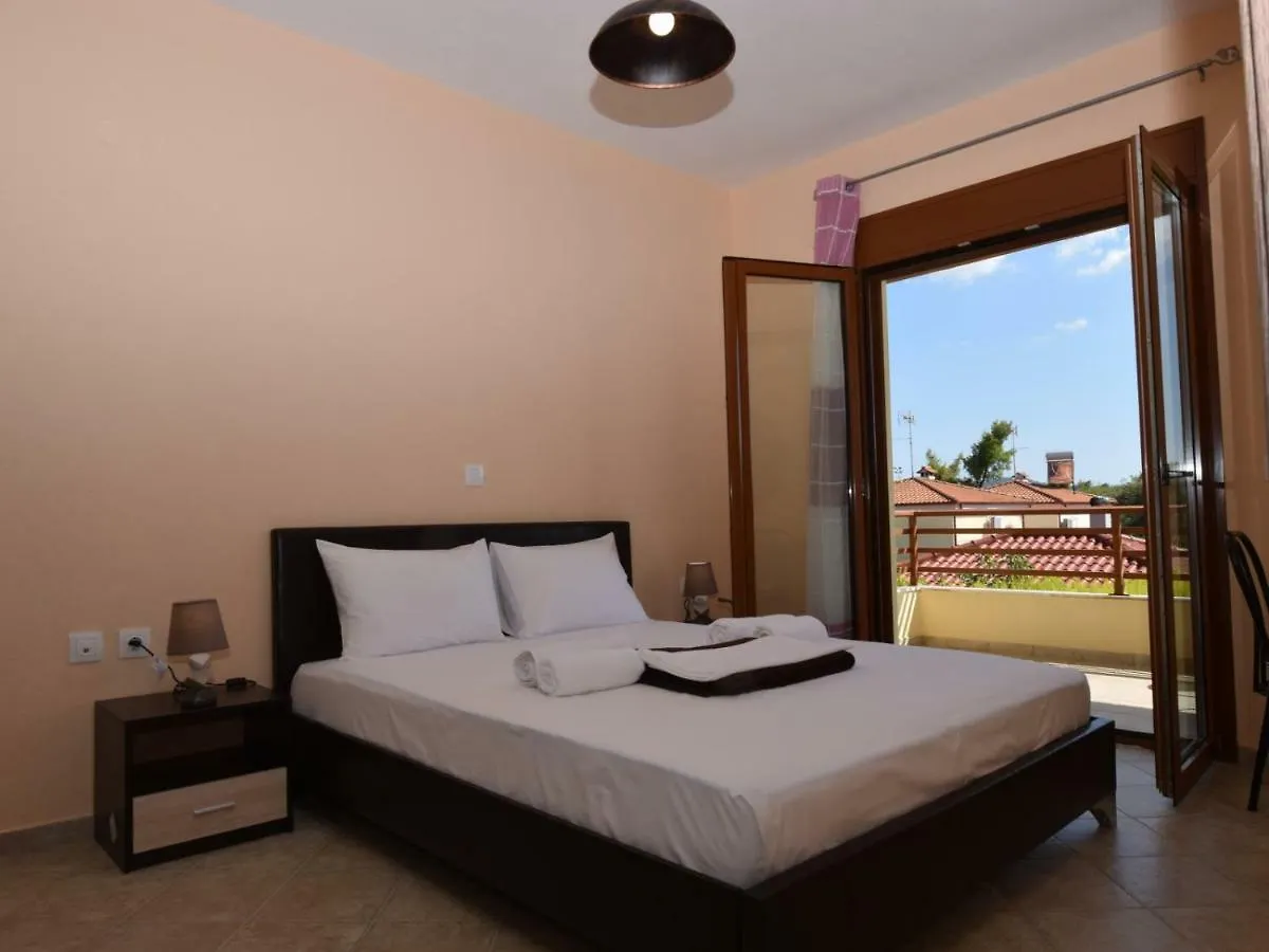 Pery'S Maisonette By Rentalspro Services - Kallithea Halkidiki Greece