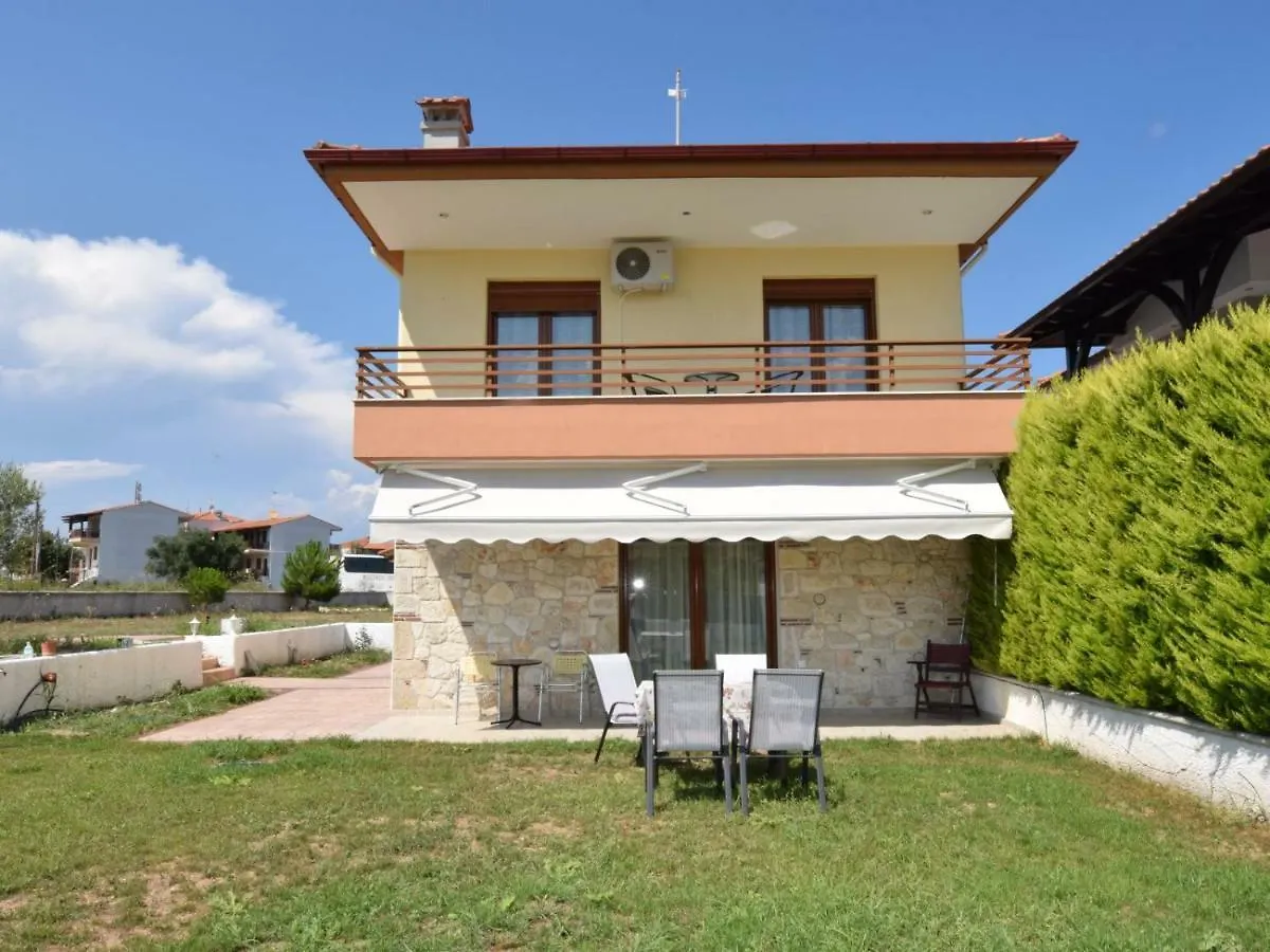 Pery'S Maisonette By Rentalspro Services - Kallithea Halkidiki