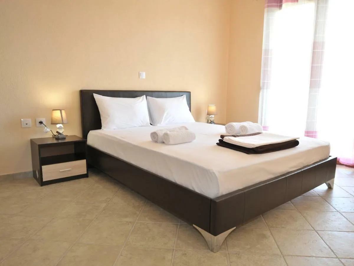 Pery'S Maisonette By Rentalspro Services - Kallithea Halkidiki 0*, Kallithea (Chalkidiki) Greece