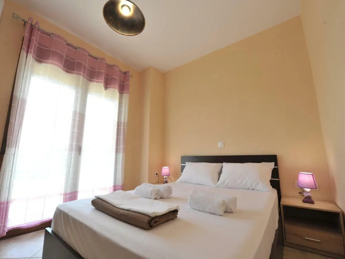 Pery'S Maisonette By Rentalspro Services - Kallithea Halkidiki 0*, Kallithea (Chalkidiki) Greece