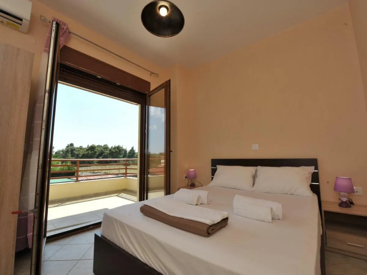 Holiday home Pery'S Maisonette By Rentalspro Services - Kallithea Halkidiki Greece