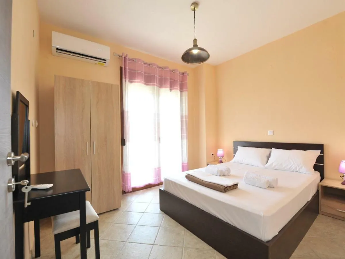 Holiday home Pery'S Maisonette By Rentalspro Services - Kallithea Halkidiki