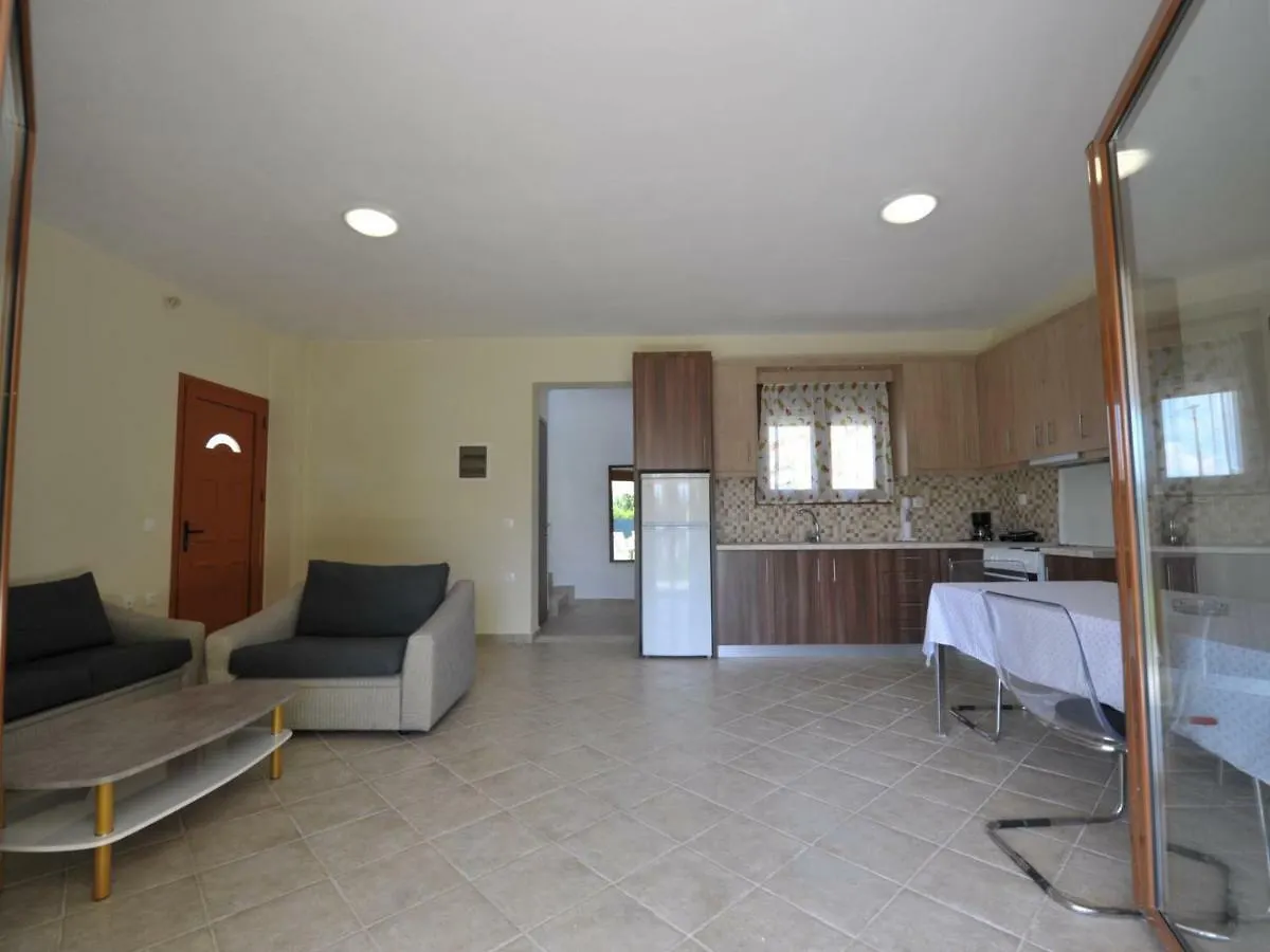 Holiday home Pery'S Maisonette By Rentalspro Services - Kallithea Halkidiki Greece
