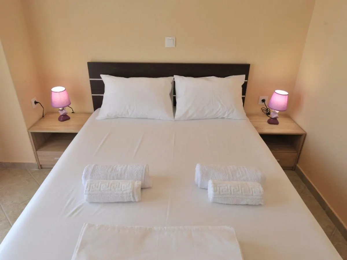 Pery'S Maisonette By Rentalspro Services - Kallithea Halkidiki 0*, Kallithea (Chalkidiki)