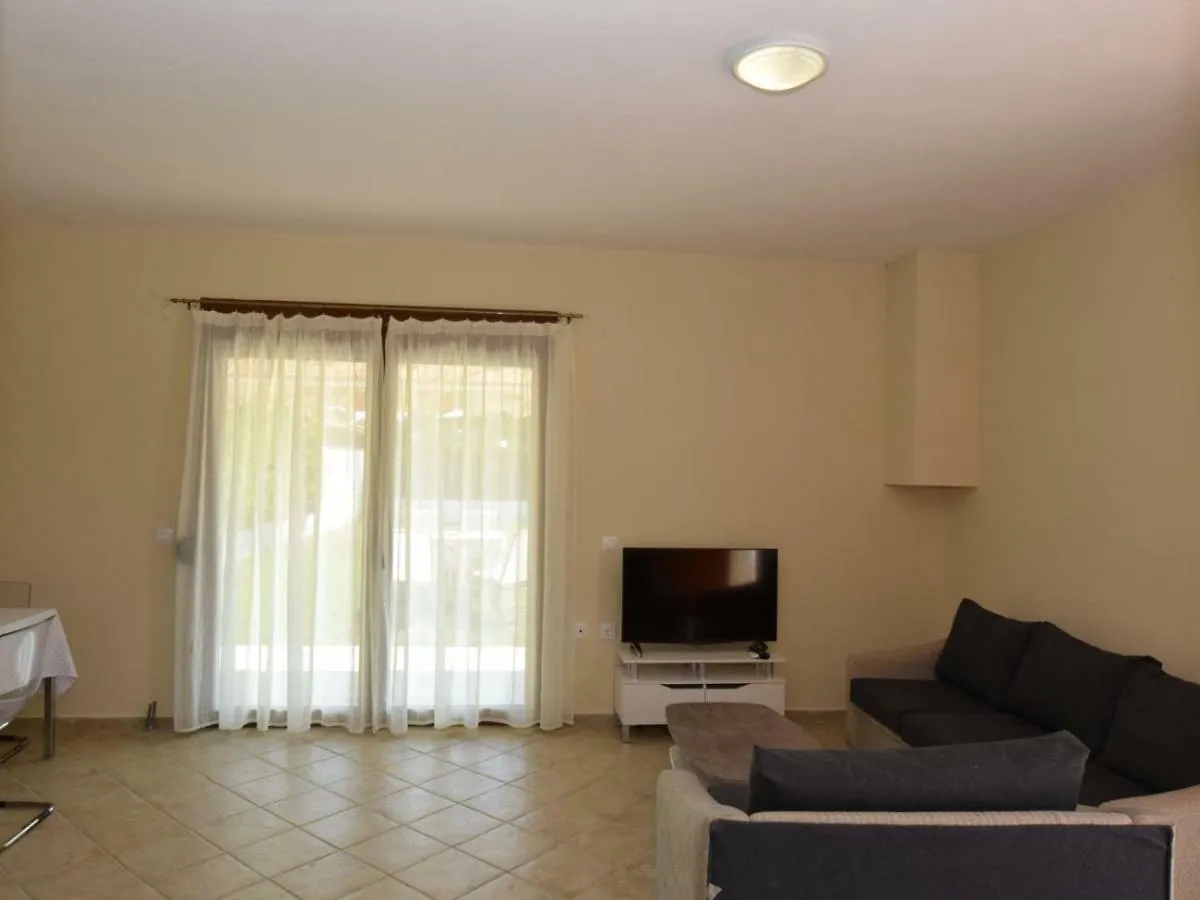 Pery'S Maisonette By Rentalspro Services - Kallithea Halkidiki Holiday home