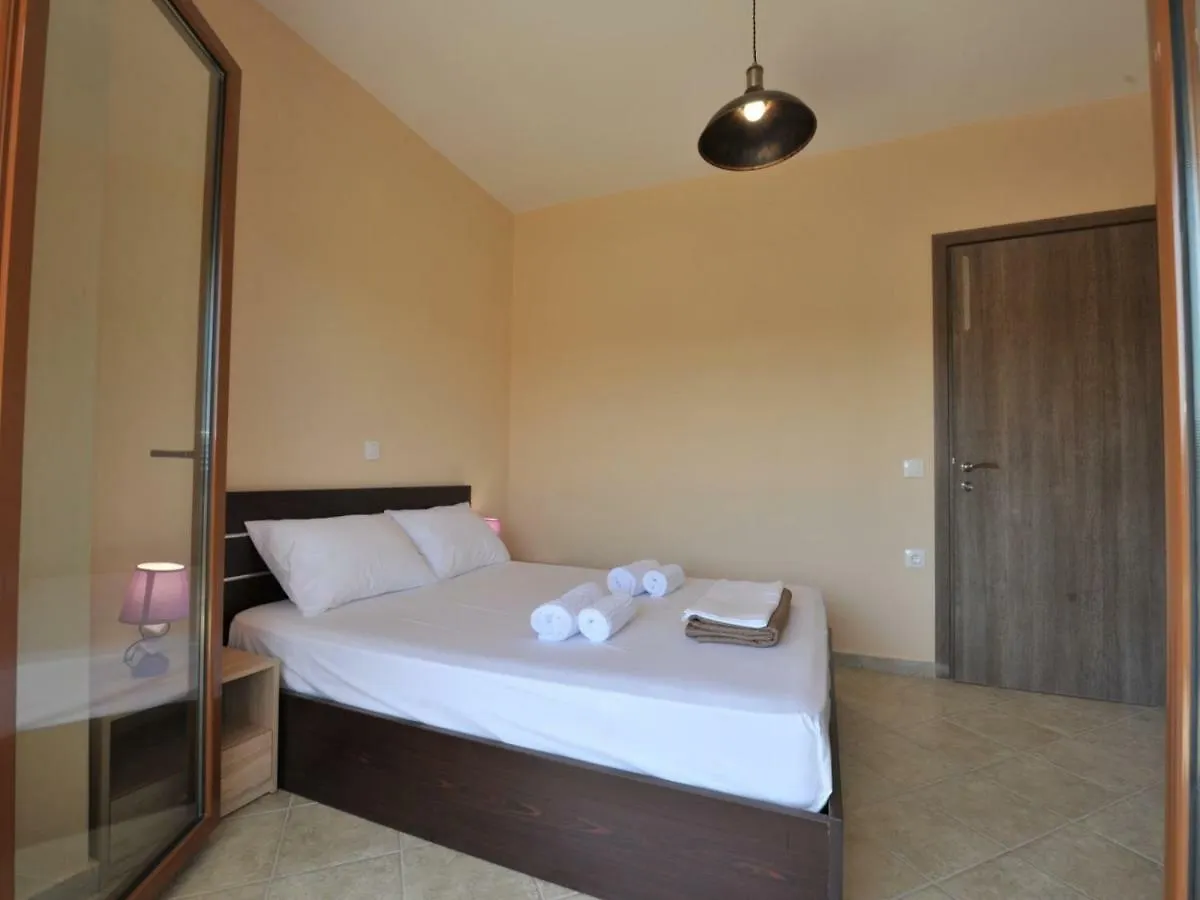 Pery'S Maisonette By Rentalspro Services - Kallithea Halkidiki 0*, Kallithea (Chalkidiki) Greece
