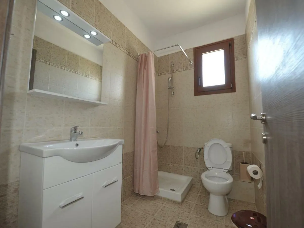 Pery'S Maisonette By Rentalspro Services - Kallithea Halkidiki Holiday home Kallithea (Chalkidiki)
