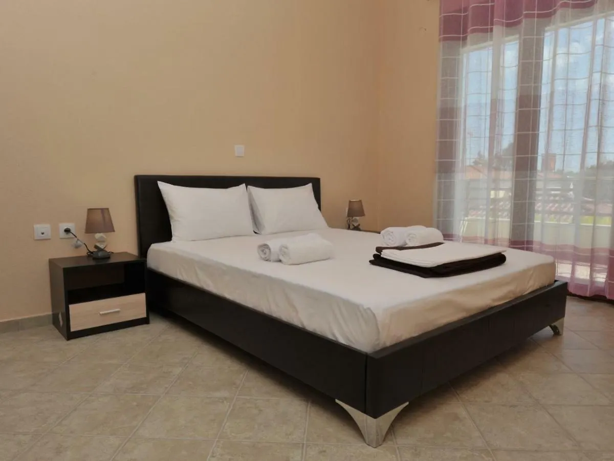 Holiday home Pery'S Maisonette By Rentalspro Services - Kallithea Halkidiki