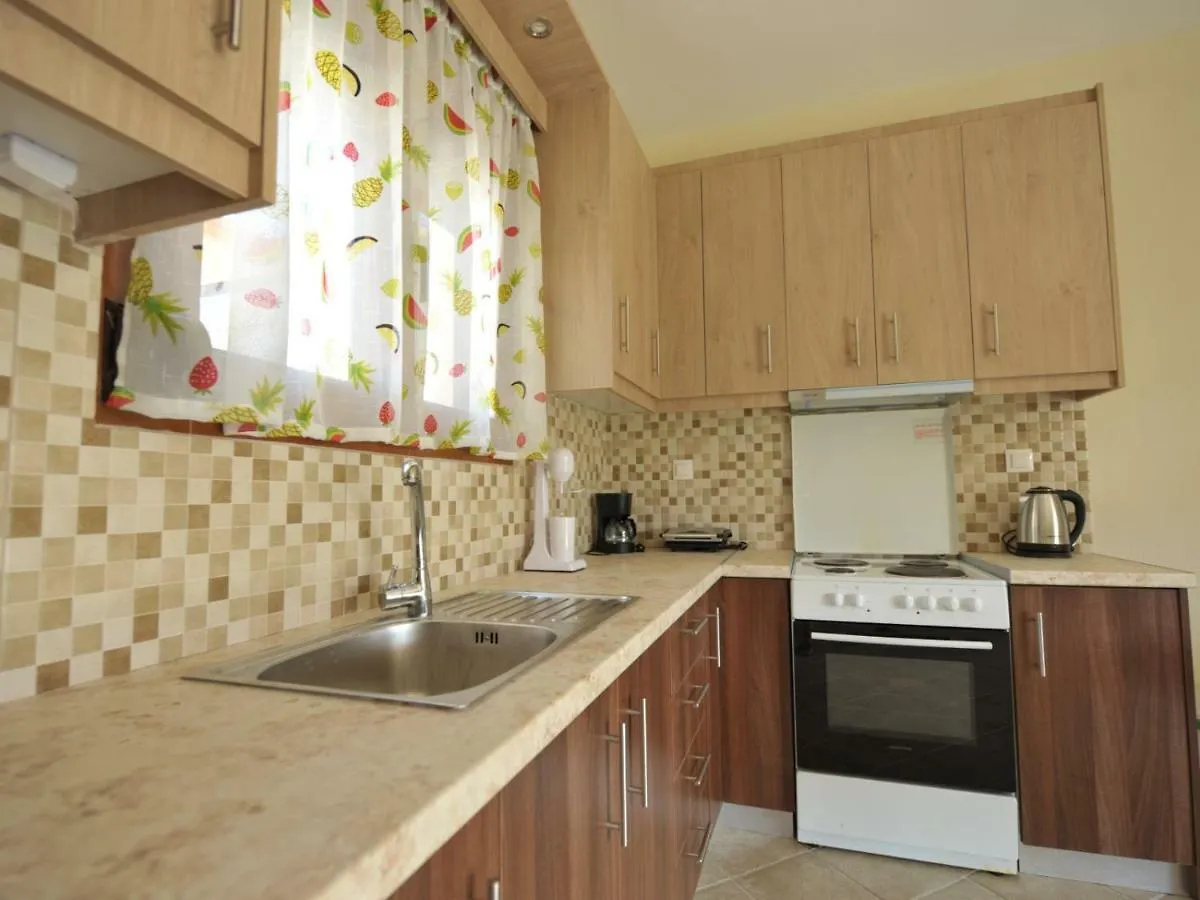 Holiday home Pery'S Maisonette By Rentalspro Services - Kallithea Halkidiki