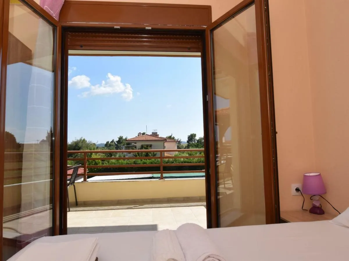 Pery'S Maisonette By Rentalspro Services - Kallithea Halkidiki Holiday home