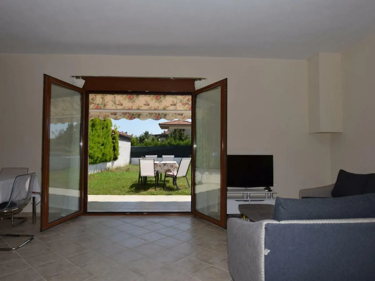 Pery'S Maisonette By Rentalspro Services - Kallithea Halkidiki Greece