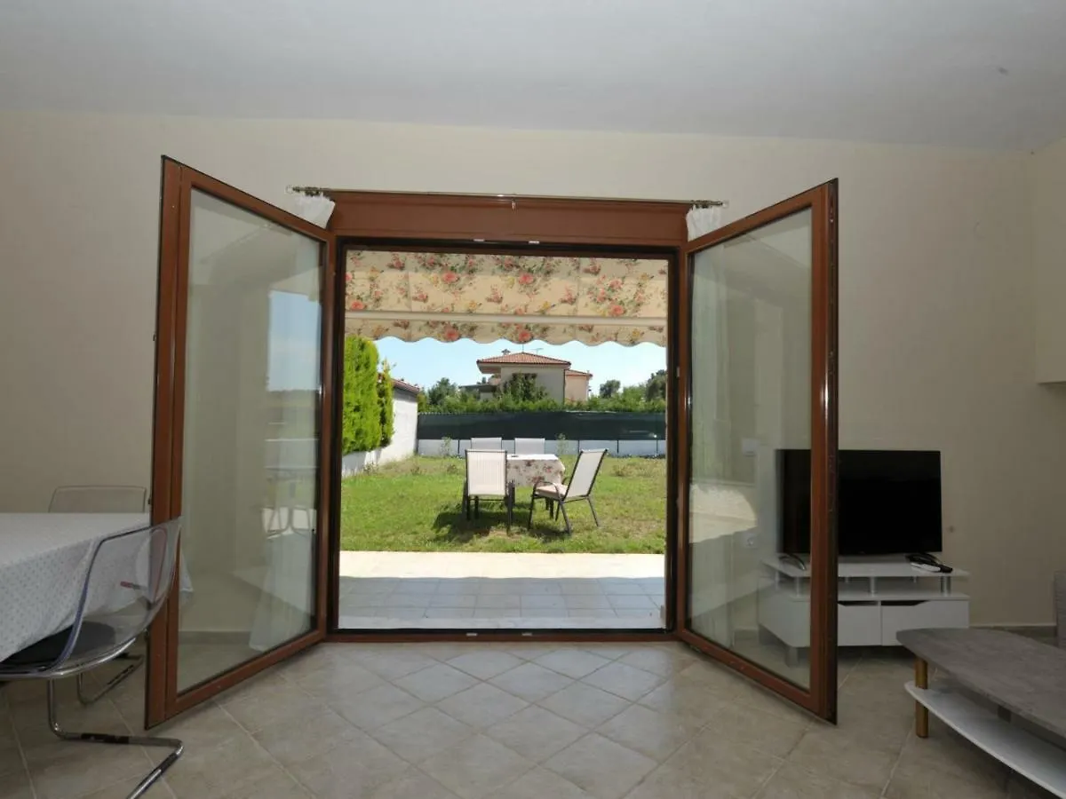 Pery'S Maisonette By Rentalspro Services - Kallithea Halkidiki Kallithea (Chalkidiki)