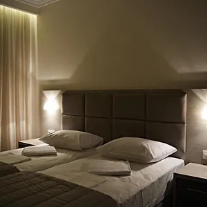  Apartament Colibri