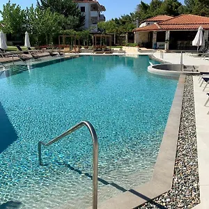 Nostos Hotel Kallithea (Chalkidiki)