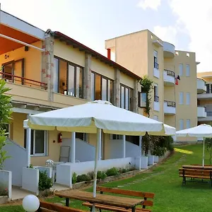 Hotel Adonis, Kallithea (Chalkidiki)
