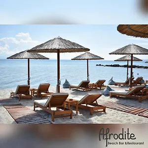  Pensiune Afrodite Seaside