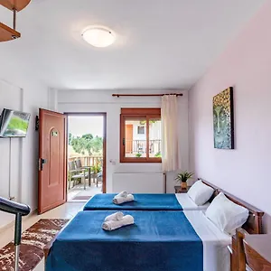 Erifili Kallithea Daire