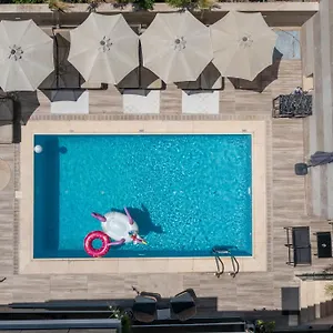 Vellum Luxury Living Otel