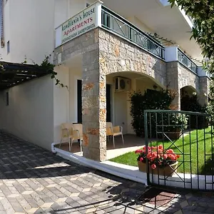  Apartament Kondilenias House