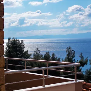 Ferienhaus Alba Mare Kallithea, Kallithea (Chalkidiki)